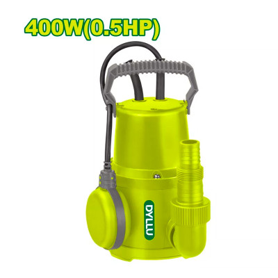 Սուզվող պոմպ DYLLU DTWPFQ01 400Վտ (ԿՈԴ 15803)