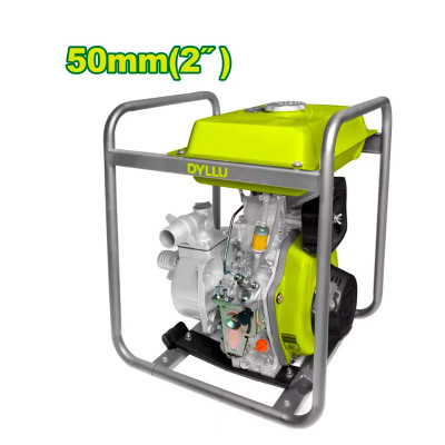 Ջրի դիզելային պոմպ DYLLU DTDW1A20 50մմ-2'' (ԿՈԴ 15806)