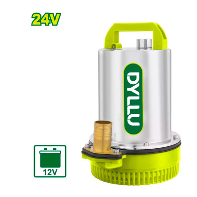 Սուզվող պոմպ՝ հաստատուն հոսանքով DYLLU DTWPQDC24 24Վ (ԿՈԴ 15826)
