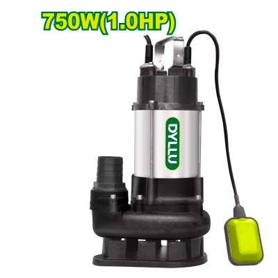 Սուզվող պոմպ DYLLU DTWPWA03 750Վտ (ԿՈԴ 15828)