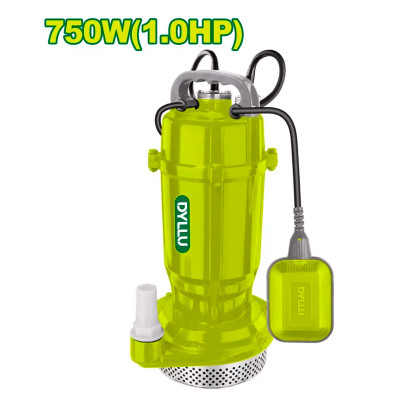 Սուզվող պոմպ DYLLU DTWPQA03 750Վտ (ԿՈԴ 15829)