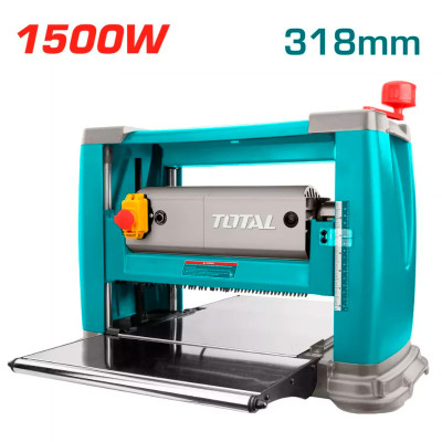 Ռեյսմուս 1500W TOTAL TTKP15001 (ԿՈԴ 15838)