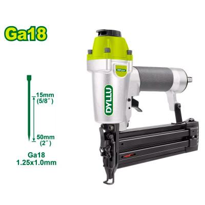 Օդաճնշական մեխիչ DYLLU DTBN1550 Ga18 (ԿՈԴ 15855)
