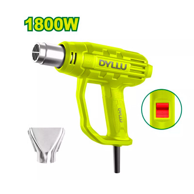 Տեխնիկական ֆեն DYLLU DTHG1514 1800Վտ (ԿՈԴ 15883)