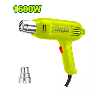 Տեխնիկական ֆեն DYLLU DTHG1516 1600Վտ (ԿՈԴ 15888)