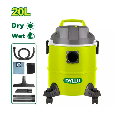 Փոշեկուլ DYLLU DTVR2A20 20լ (ԿՈԴ 15934)