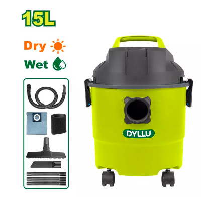 Փոշեկուլ DYLLU DTVR1A15 15լ (ԿՈԴ 15935)