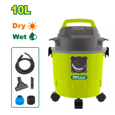 Փոշեկուլ DYLLU DTVR1A10 10լ (ԿՈԴ 15936)