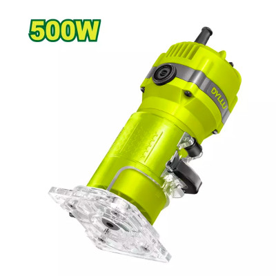Փոքր ֆրեզերային հաստոց DYLLU DTLT155001 500Վտ (ԿՈԴ 15947)