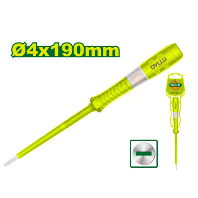 Ինդիկատոր DYLLU DTTP2904 Φ4x190մմ (ԿՈԴ 16160)