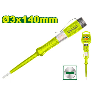 Ինդիկատոր DYLLU DTTP2903 Φ3x140մմ (ԿՈԴ 16161)