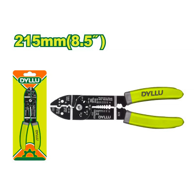 Լար մաքրիչ DYLLU DTPL5685 215մմ (ԿՈԴ 16181)