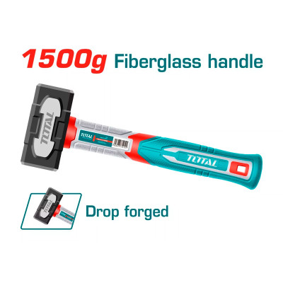 Մուրճ 1500գր TOTAL THSTH61500 (ԿՈԴ 16639)