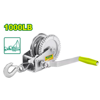 Մեխանիկական ամբարձիչ DYLLU DTJW1101 460կգ (ԿՈԴ 16483)