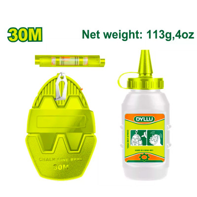 Գծանշման լար DYLLU DTHX1630 30մ (ԿՈԴ 16502)