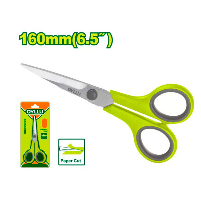 Մկրատ DYLLU DTSX2607 160մմ (ԿՈԴ 16518)