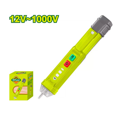 Փոփոխական լարման դետեկտոր DYLLU DTTP3501 12-1000Վ (ԿՈԴ 16277)