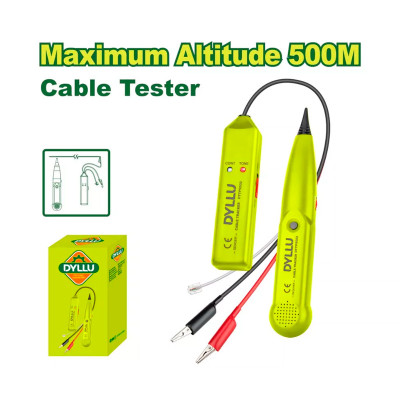 Լարի որոնիչ DYLLU DTTP9502 500մ (ԿՈԴ 16280)