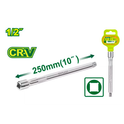 Երկարացման ձող 1-2'' DYLLU DTSC3210 250մմ (ԿՈԴ 16340)
