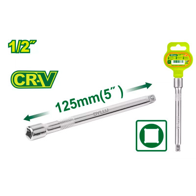 Երկարացման ձող 1-2'' DYLLU DTSC3205 125մմ (ԿՈԴ 16341)