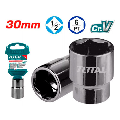 Ճռիկի գլխիկ 30մմ TOTAL THTST12301 (ԿՈԴ 16381)