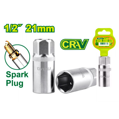Գլխիկ 1-2'' DYLLU DTCS4221 21մմ (ԿՈԴ 16401)