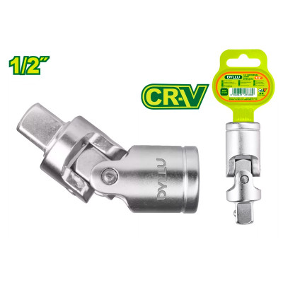 Ունիվերսալ միակցիչ DYLLU DTSC2212 1-2'' (ԿՈԴ 16403)
