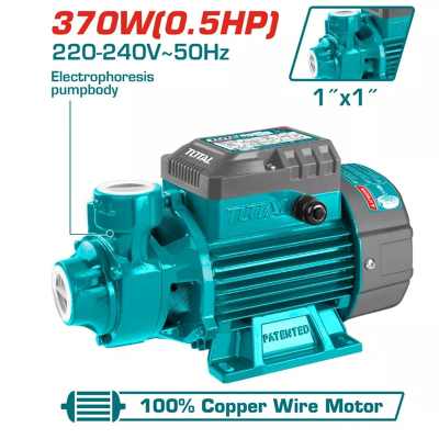 Ջրի պոմպ TOTAL TWP13706 (ԿՈԴ 13934) Ջրի պոմպ TOTAL TWP13706 (ԿՈԴ 13934)