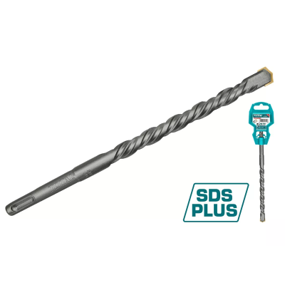 Հորատիչի գայլիկոն 4x110մմ SDS Plus TOTAL TAC310401 (ԿՈԴ 14359)