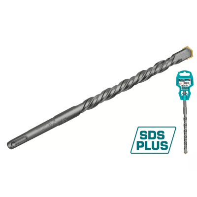 Հորատիչի գայլիկոն 7x110մմ SDS Plus TOTAL TAC310701 (ԿՈԴ 14361)
