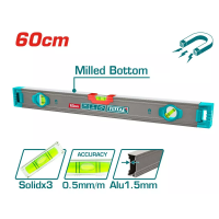 Հարթաչափ 60 սմ TMT26028M (ԿՈԴ 14527) Հարթաչափ 60 սմ TMT26028M (ԿՈԴ 14527)
