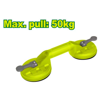 Բռնիչ DYLLU DTKR1G50 50կգ (ԿՈԴ 16085)