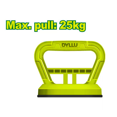 Բռնիչ DYLLU DTKR1G25 25կգ (ԿՈԴ 16086)