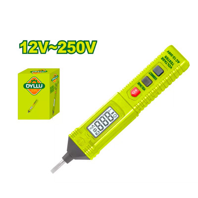 Ինդիկատոր DYLLU DTTP4501 12-250Վ (ԿՈԴ 16163)