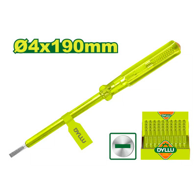 Ինդիկատոր DYLLU DTTP1904 Φ4x190մմ (ԿՈԴ 16164)