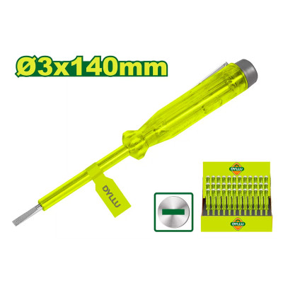 Ինդիկատոր DYLLU DTTP1502 Φ3x140մմ (ԿՈԴ 16165)