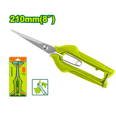 Խաղողի մկրատ DYLLU DTSX5608 210մմ (ԿՈԴ 14987)