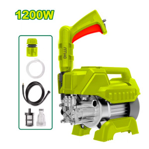 Բարձր ճնշման լվացող սարք DYLLU DTHP1A12 1200Վտ (ԿՈԴ 15020)