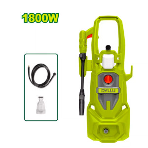 Բարձր ճնշման լվացող սարք DYLLU DTHP3A18 1800Վտ (ԿՈԴ 15022)