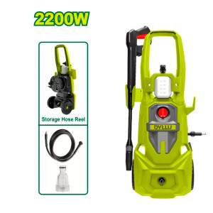 Բարձր ճնշման լվացող սարք DYLLU DTHP3A22 2200Վտ (ԿՈԴ 15024)