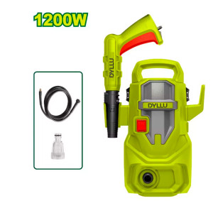 Բարձր ճնշման լվացող սարք DYLLU DTHP3A12 1200Վտ (ԿՈԴ 15027)