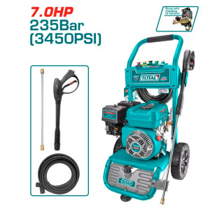 Ավտոլվացման սարք TOTAL TGT250206 (ԿՈԴ 15029)