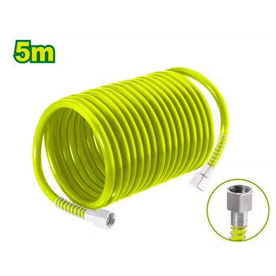 Օդամղիչի խողովակ DYLLU DTQG1905 5մ (ԿՈԴ 15048)