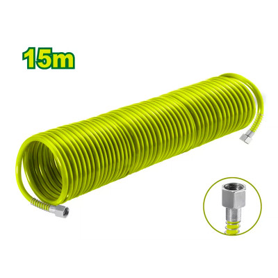 Օդամղիչի խողովակ DYLLU DTQG1915 15մ (ԿՈԴ 15059)