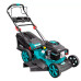 Խոտհնձիչ բենզինային սայլակ 3.5Kw(4.8HP) TOTAL TGT196202 (ԿՈԴ 15072)