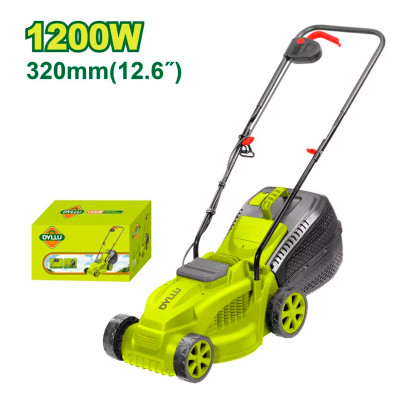 Էլեկտրական խոտհնձիչ DYLLU DTEN3201 1200Վտ (ԿՈԴ 15083)