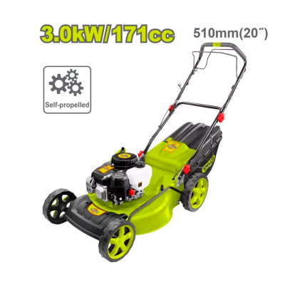 Բենզինային խոտհնձիչ 3.2կՎտ DYLLU DTGM3A20 (ԿՈԴ 15092)