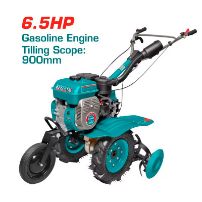 Բենզինային կուլտիվատոր TOTAL TGC5001 (ԿՈԴ 15093)