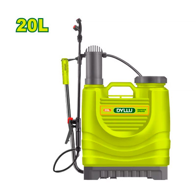 Հեղուկացիր DYLLU DTKS1520 20L (ԿՈԴ 15095)