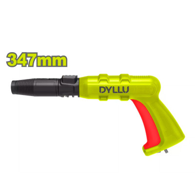 Հեղուկացիր (արագ միակցիչով) 347 մմ DYLLU DTXN2918 (ԿՈԴ 15107)
